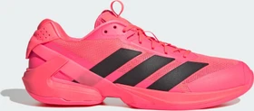 adidas Adizero Ubersonic 5 solar turbo/core black (Herren)