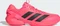 adidas Adizero Ubersonic 5 solar turbo/core black (Herren) Vorschaubild