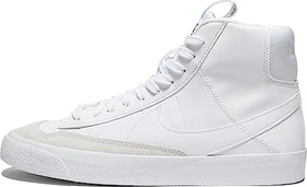 Nike Blazer Mid '77 white/sail/black (Damen)