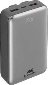 RivaCase VA2612 grau