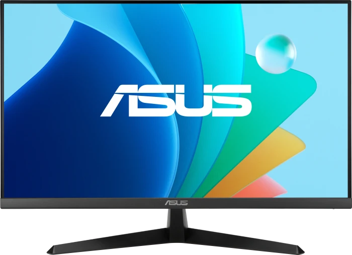 ASUS VY279HF, schwarz, 27"
