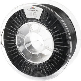 Spectrum Smart ABS, deep black, Spule, 1.75mm, 1.00kg