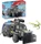 playmobil City Action SWAT-Geländefahrzeug (71144)