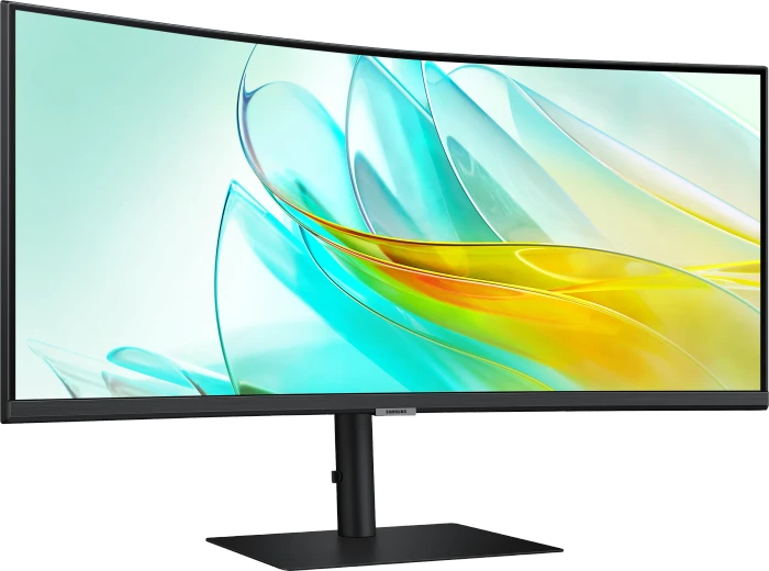 Samsung ViewFinity S6 S65UC, 34"