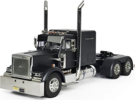 Tamiya Grand Hauler Matte Black Edition