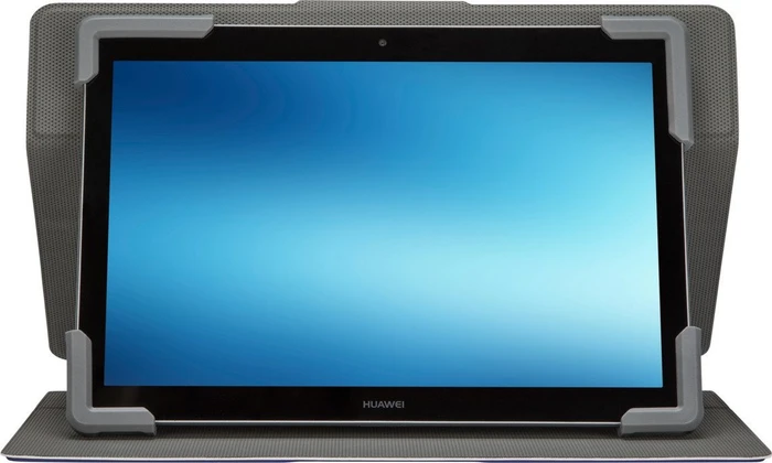 Targus Sicher Fit Universal Case für 9-10.5" Tablets schwarz