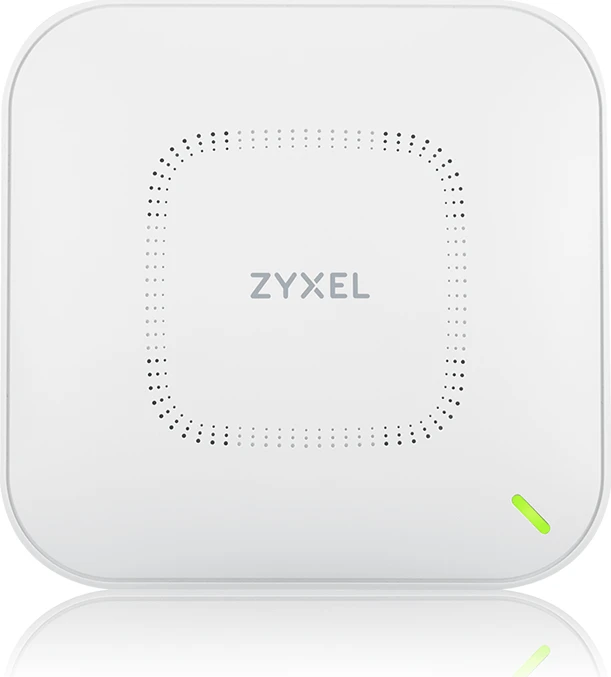 Zyxel WAX650S, AX3600