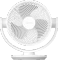 Xiaomi Smart Desktop Air Circulation Fan Tischventilator Vorschaubild