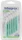 Dentaid Interprox Plus Interdentalbürste micro grün, 6 Stück
