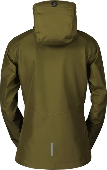 Scott Explorair Light Dryo Funktionsjacke fir green (Damen)