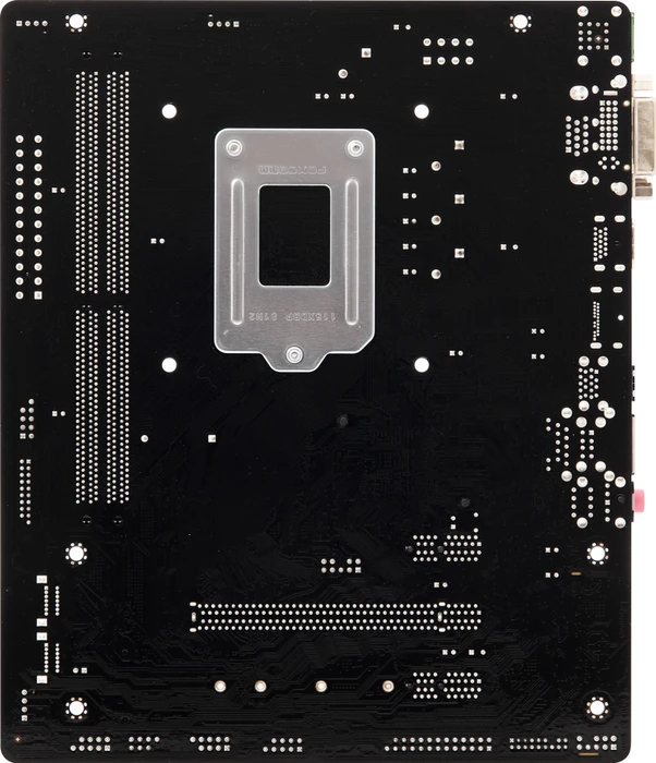 ASRock H310CM-HDV/M.2 (Intel 1151 v2)