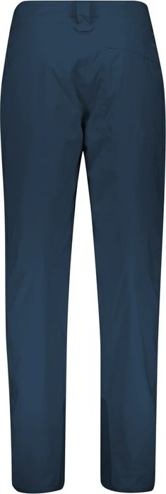 Scott Ultimate DRX Hose lang dark blue (Herren)