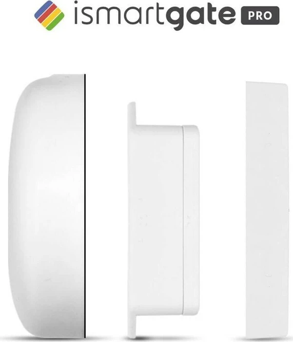Remsol ismartgate PRO Gate Kit Torsteuerung, Set