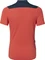 Vaude Tremalzo Trikot kurzarm hotchili (Damen) Vorschaubild