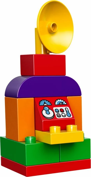 LEGO DUPLO DC Universe Super Heroes - Jokers Versteck