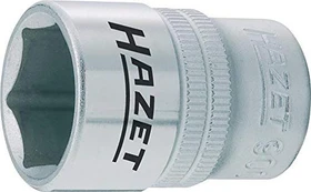 Hazet 900-28 Außensechskant Steckschlüssel 1/2", 28x47mm