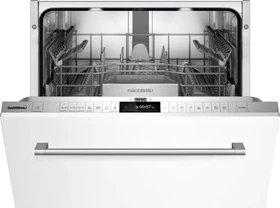 Gaggenau Serie 200 DF 261 101 Großraum-Geschirrspüler