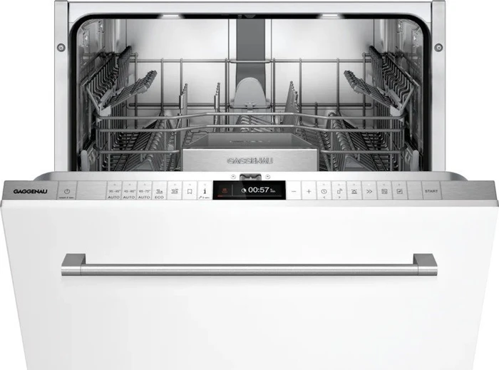 Gaggenau Serie 200 DF 261 101 Großraum-Geschirrspüler