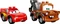 LEGO DUPLO Cars - Das Rennen Vorschaubild