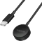 LogiLink Smartwatch-Ladekabel Galaxy Watch 3W schwarz Vorschaubild