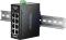 TRENDnet TI Hardened Industrial Railmount Switch, 8x RJ-45 Vorschaubild