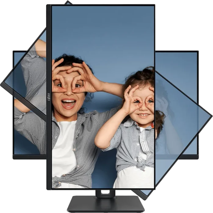 MSI PRO MP251P, 24.5"