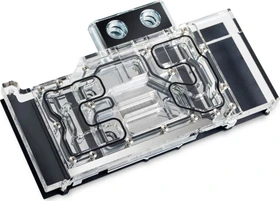 Bitspower Classic VGA Waterblock GeForce RTX 3080 Reference Design (BP-VG3080RD)