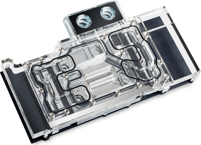 Bitspower Classic VGA Waterblock GeForce RTX 3080 Reference Design