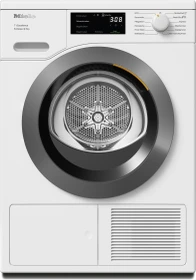 Miele T1 Excellence TEC645WP EcoSpeed & 8kg Wärmepumpentrockner