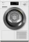 Miele T1 Excellence TEC645WP EcoSpeed & 8kg Wärmepumpentrockner Vorschaubild