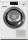 Miele T1 Excellence TEC645WP EcoSpeed & 8kg Wärmepumpentrockner (12703910)