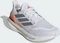 adidas Pureboost 5 crystal white/iron metallic/cloud white (Damen) Vorschaubild