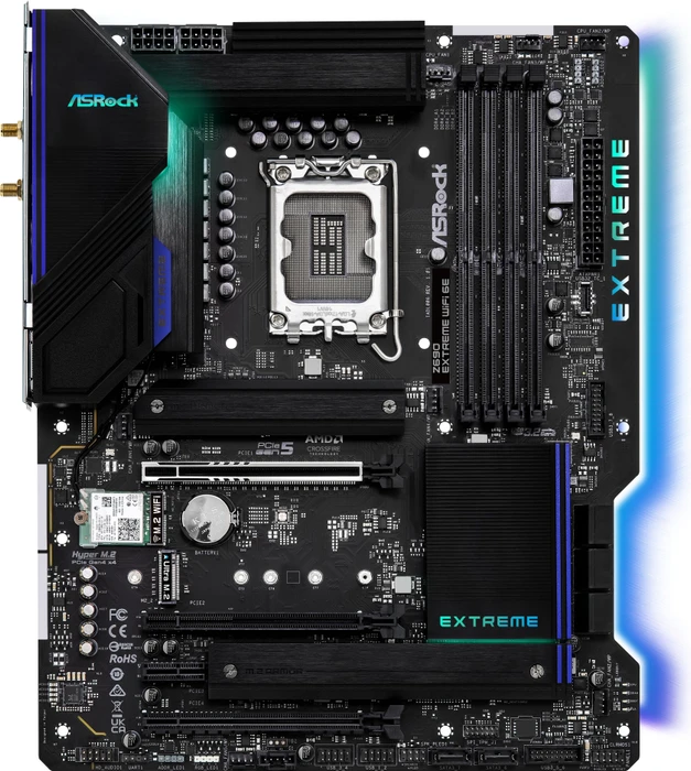 ASRock Z690 Extreme WiFi 6E (Intel 1700)