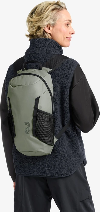 Jack Wolfskin Velocity 10 mint leaf (Damen)