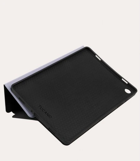 Tucano Gala Tablethülle für Samsung Galaxy Tab A9+, viola