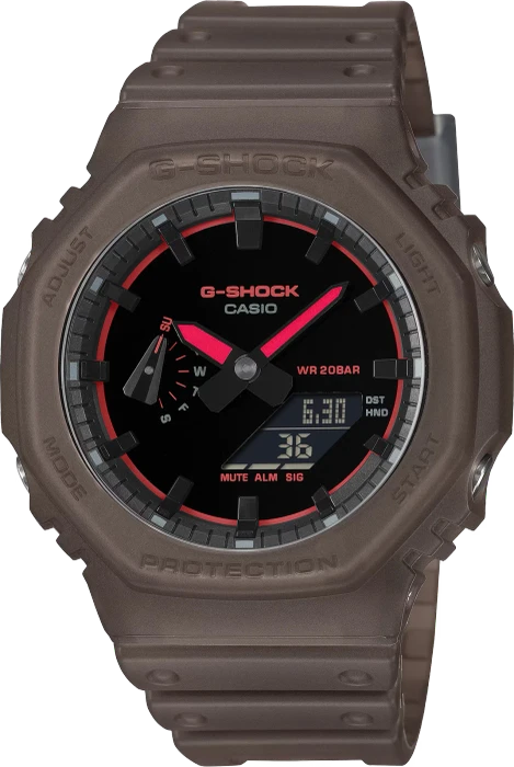 Casio G-Shock GA-2100K-5AER