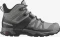 Salomon X Ultra 4 Mid GTX sharkskin/quiet shade/black (Herren) Vorschaubild