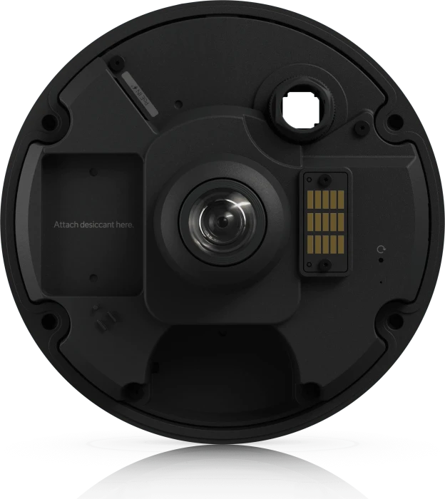 Ubiquiti UniFi G6 Pro 360, schwarz