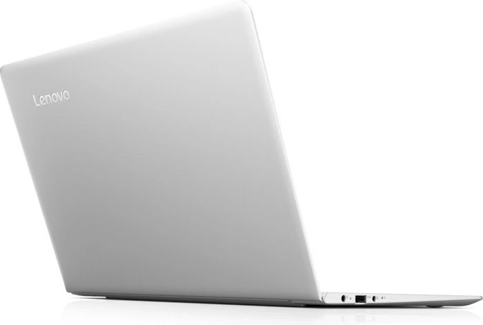 Lenovo IdeaPad 710S-13ISK, silber, Core i7-6560U, 8GB RAM, 256GB SSD, DE