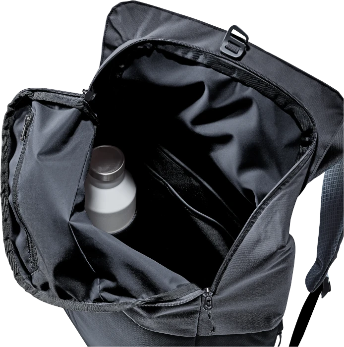 Deuter UP Seoul schwarz