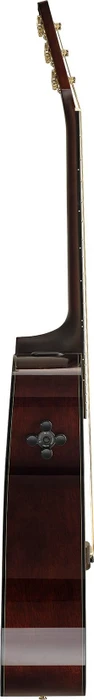 Yamaha TransAcoustic Gitarre TAG3 C Sand Burst