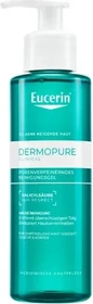 Eucerin DermoPure Clinical porenverfeinerndes Reinigungsgel, 200ml