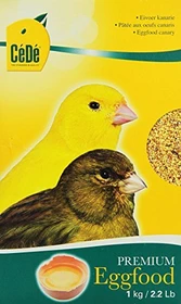 CéDé Eifutter Kanarienvogel, 1kg