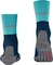 Falke TK2 Wandersocken blue pond (Damen) Vorschaubild