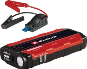 Einhell CE-JS 8 Jump-Start Power Bank
