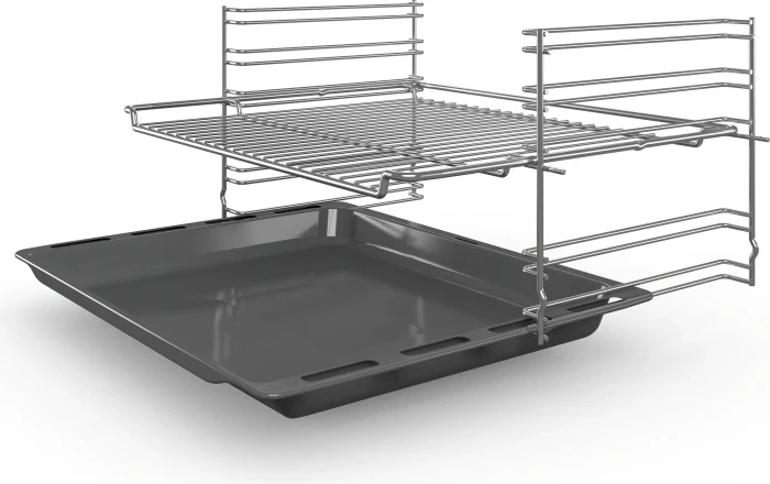 Bosch HBD231VR61 Backofen-Set