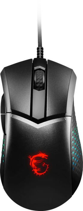 MSI Clutch GM51
