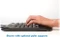 Kinesis Freestyle 2 Keyboard, MAC, USB, US Vorschaubild