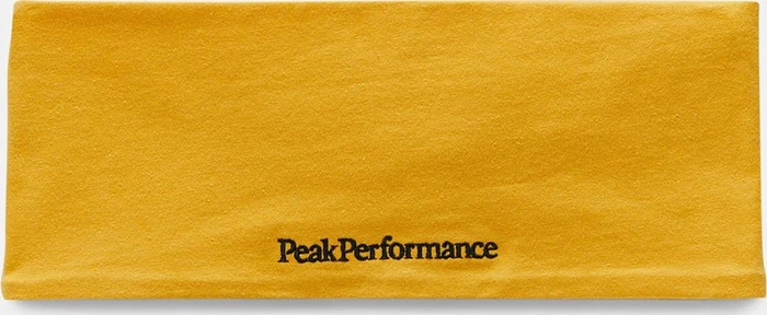 Peak Performance Progress Stirnband azoic