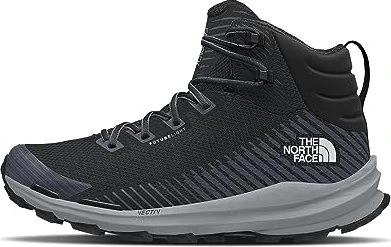 The North Face Vectiv Fastpack Futurelight Mid tnf black/vanadis grey (Herren)